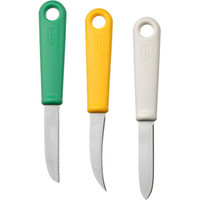 Набор ножей Ikea Уппфильд 505.219.41