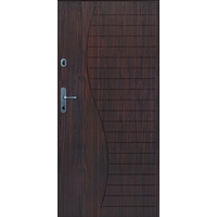 Металлическая дверь Gerda WX 10 Standart