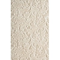 Керамическая плитка Vitra Fresco Ornament Matt 250x400 (Cream)