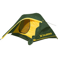 Треккинговая палатка Talberg Explorer 2