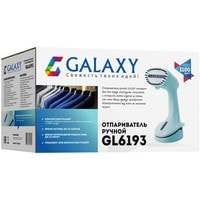 Отпариватель Galaxy Line GL6193