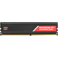 Оперативная память AMD Radeon R7 8GB DDR4 PC4-17000 [R748G2133U2S]