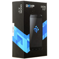 Смартфон DEXP Ixion X 5