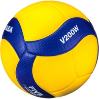 Волейбольный мяч Mikasa V200W (5 размер)