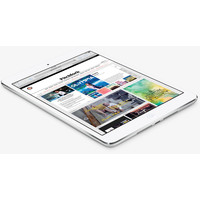 Планшет Apple iPad mini 16GB Silver (2-ое поколение)