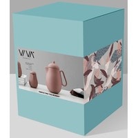 Заварочный чайник Viva Scandinavia Nina V79846