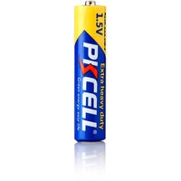 Батарейка PKCELL Extra Heavy Duty Battery R03P AAA 4 шт.