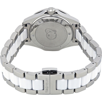 Наручные часы TAG Heuer Aquaracer 300M Steel and Ceramic 2 Row Diamond WAY131F.BA0914