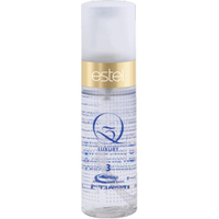 Масло Estel Professional Масло-блеск Q3 Luxury для всех типов волос (100 мл)