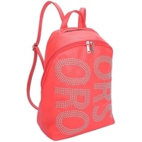 Городской рюкзак OrsOro DS-0128 (красный)