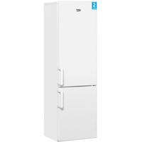 Холодильник BEKO CNKR5310K21W