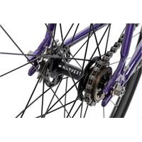Велосипед Harvest Crop Purple 50cm/S 2024