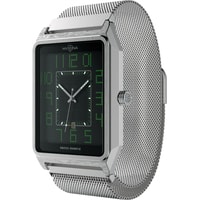 Наручные часы HVILINA Green Screen Basic H06.710.11.052.01