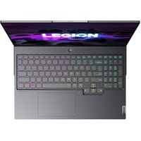 Игровой ноутбук Lenovo Legion 7 16ACHg6 82N6000DRU