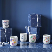 Кружка Villeroy & Boch Anniversary Old Luxembourg 10-1688-9652