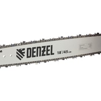 Бензопила Denzel DGS-5218