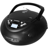 Портативная аудиосистема Hyundai H-1448