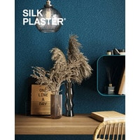 Жидкие обои Silk Plaster Art Design I 209