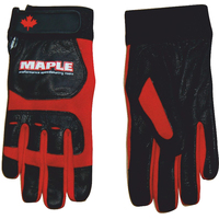 Перчатки Maple Перчатки L (красный) [4010104]