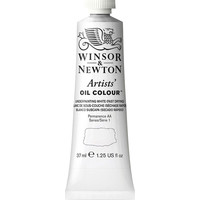 Масляные краски Winsor & Newton Artists Oil 1214674 (37 мл, белый подмалевок) в Гомеле