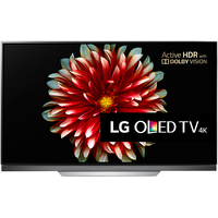 OLED телевизор LG OLED65E7V