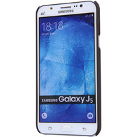 Чехол для телефона Nillkin Super Frosted Shield для Samsung Galaxy J5 2016 (коричневый)