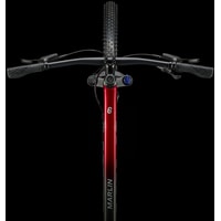 Велосипед Trek Marlin 6 27.5 XS 2022 (черный/красный)