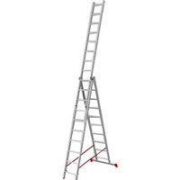 Лестница-трансформер PRO Startul ST9942-11 3x11 ступеней