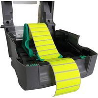Принтер этикеток Datamax-O’Neil E-4204B (прямая термопечать)