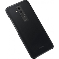 Чехол для телефона Huawei PC Magic Case для Huawei Mate 20 lite (черный)
