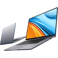 Ноутбук HONOR MagicBook 15 BMH-WFQ9HN 5301AELH