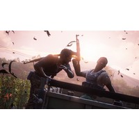  Uncharted 4: A Thief's End для PlayStation 4