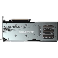Видеокарта Gigabyte GeForce RTX 3060 Gaming OC 12GB GDDR6 (rev. 1.0)