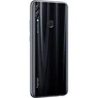 Смартфон HONOR 10 Lite 3GB/64GB HRX-LX1 (черный)