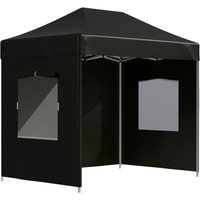 Тент-шатер Helex Тент-шатер 4322 2x3 м (черный)