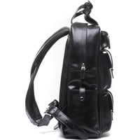 Городской рюкзак Versado 230 (черный)