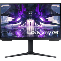 Игровой монитор Samsung Odyssey G3 - G30A LS24AG300NRXEN