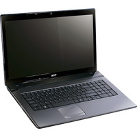 Ноутбук Acer Aspire 5750