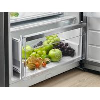Однокамерный холодильник Electrolux LRC5ME38X2