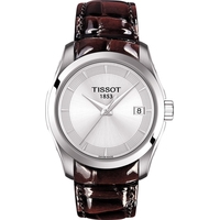 Наручные часы Tissot Couturier Lady T035.210.16.031.03