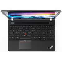 Ноутбук Lenovo ThinkPad E570 [20H500B9RT]