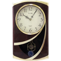 Настенные часы La Mer GE 018001