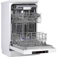 Отдельностоящая посудомоечная машина Weissgauff DW 4035