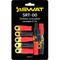 Клемма акустическая Swat SRT-00