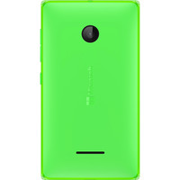 Смартфон Microsoft Lumia 532 Green