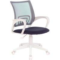 Кресло King Style KE-W695N LT (серый)