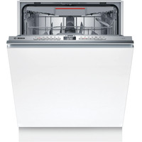 Встраиваемая посудомоечная машина Bosch Serie 6 SMV4HVX00E
