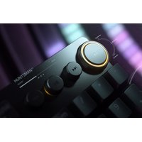 Клавиатура Razer Huntsman V2 (Purple Switch)