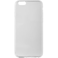 Чехол для телефона InterStep Slender для Apple iPhone 6/6s (прозрачный)