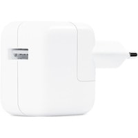 Сетевое зарядное Apple 12W USB Power Adapter MGN03ZM/A